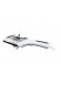 Парна четка SilverCrest 4 в 1 SDRB 1000 B1